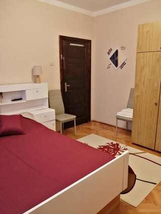 Проживание в семье Crystal Room II Тимишоара-6