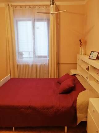 Проживание в семье Crystal Room II Тимишоара-7