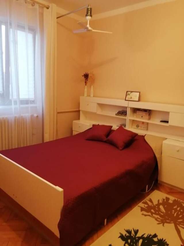 Проживание в семье Crystal Room II Тимишоара-13