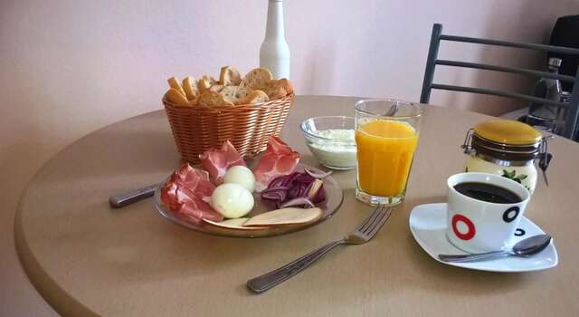 Проживание в семье Crystal Room II Тимишоара-27